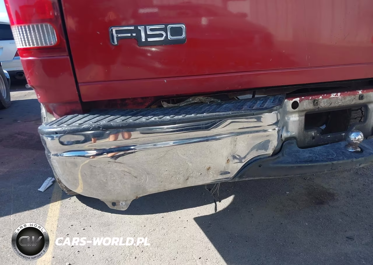1999 Ford F-150 Work Series-Xl-Xlt VIN:1FTZF1725XKC00289 - 6