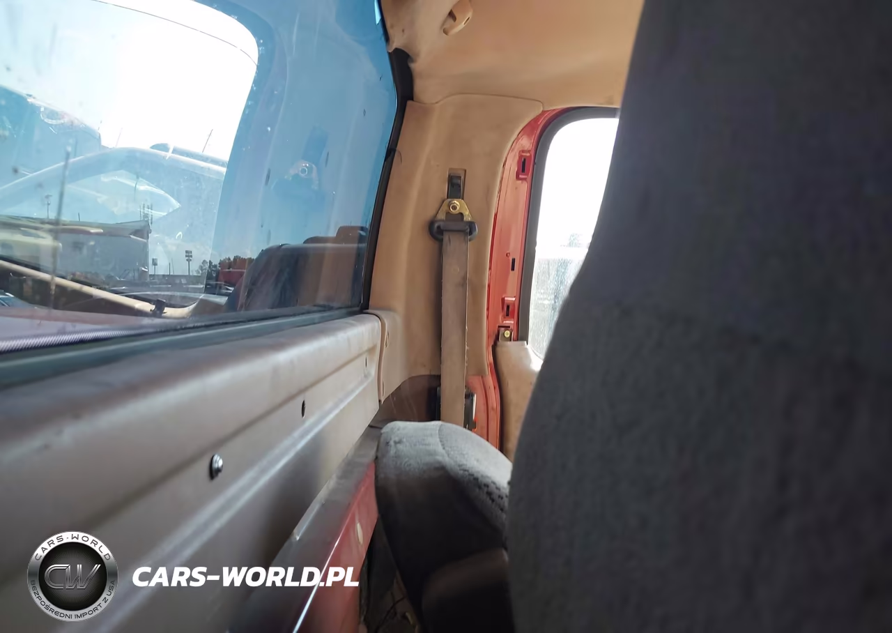 1999 Ford F-150 Work Series-Xl-Xlt VIN:1FTZF1725XKC00289 - 8