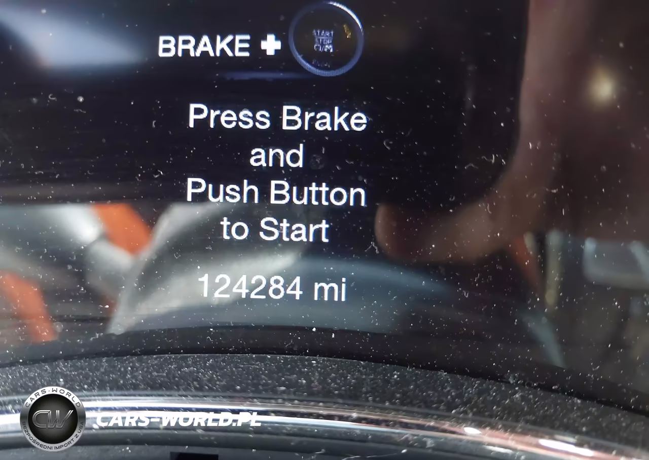 2017 Dodge Durango Citadel Awd VIN:1C4SDJET6HC950945 - 14