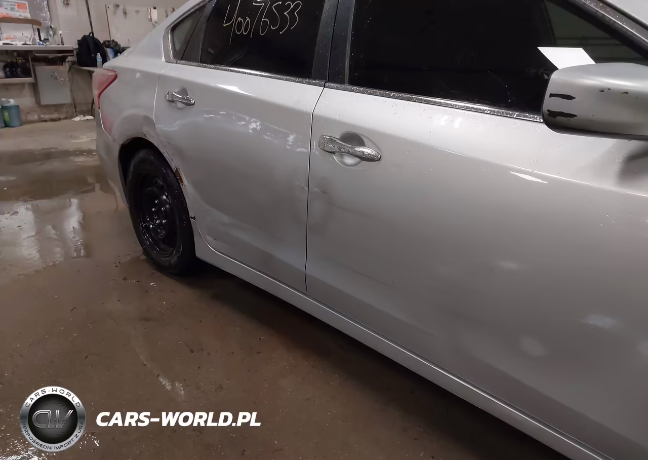 2013 Nissan Altima 2.5 S VIN:1N4AL3AP9DC106076 - 18