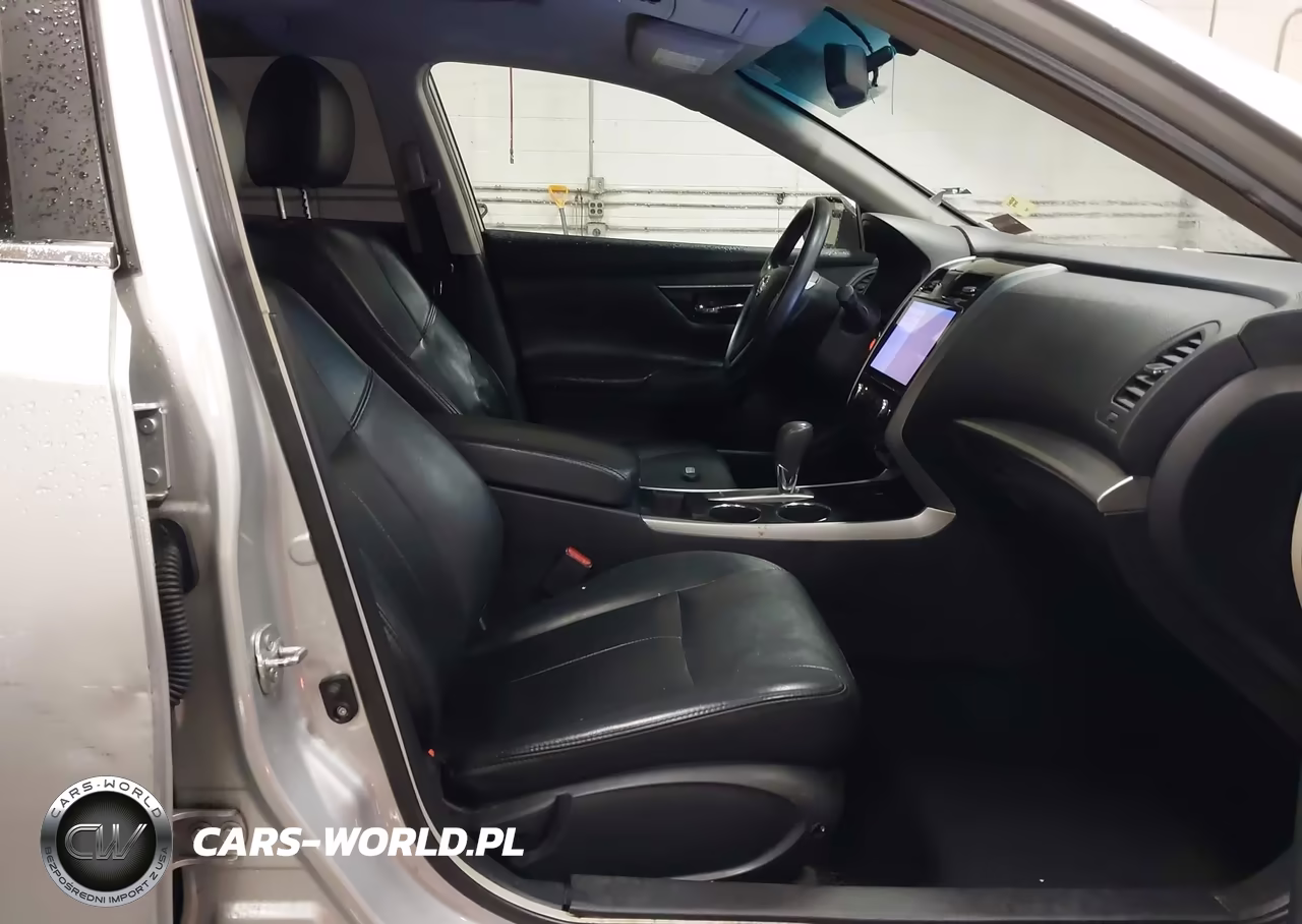 2013 Nissan Altima 2.5 S VIN:1N4AL3AP9DC106076 - 5