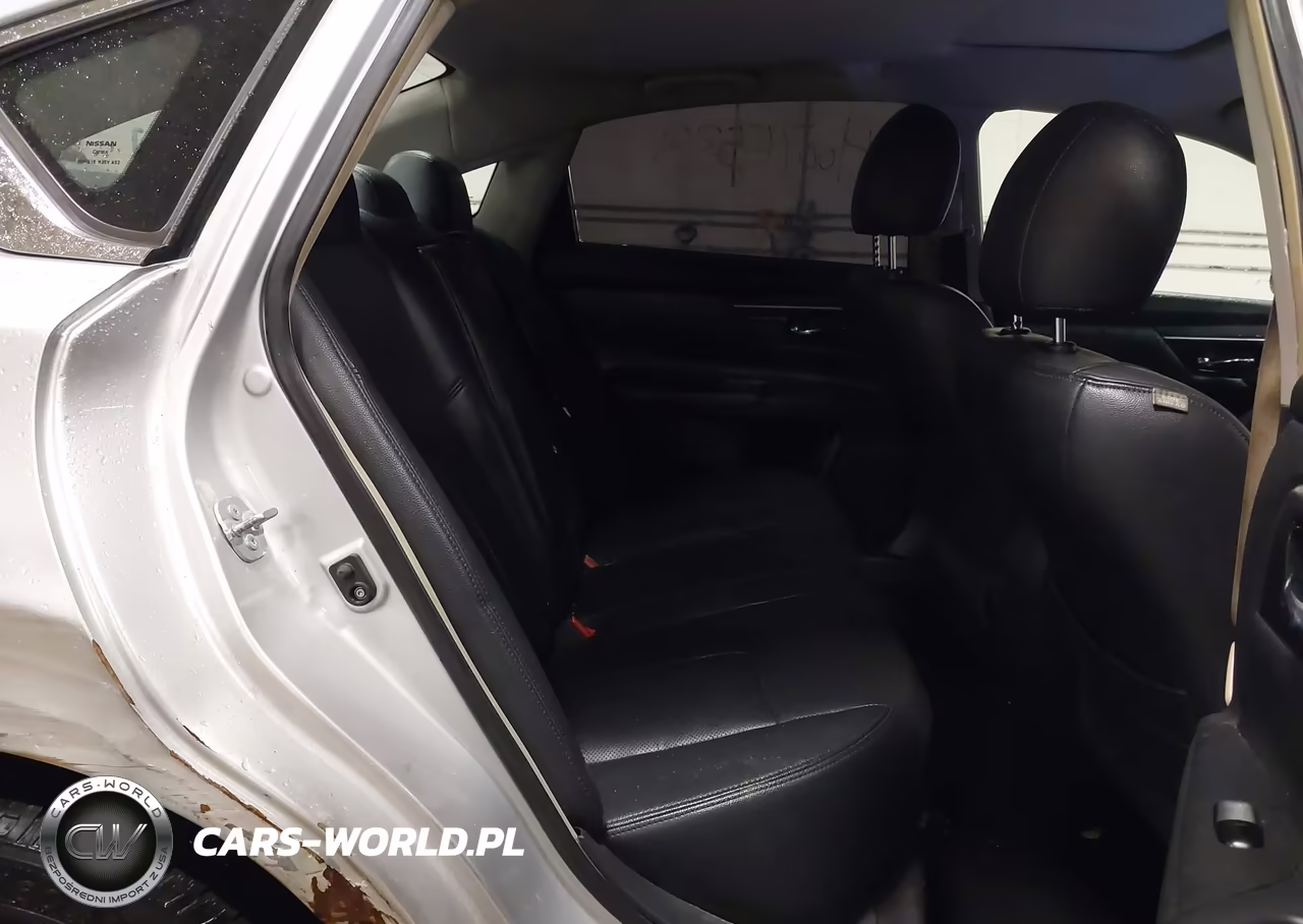 2013 Nissan Altima 2.5 S VIN:1N4AL3AP9DC106076 - 8