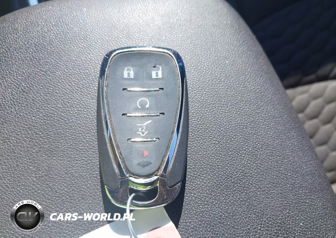 2019 Chevrolet Equinox Lt VIN:3GNAXKEV9KL254741 - 11