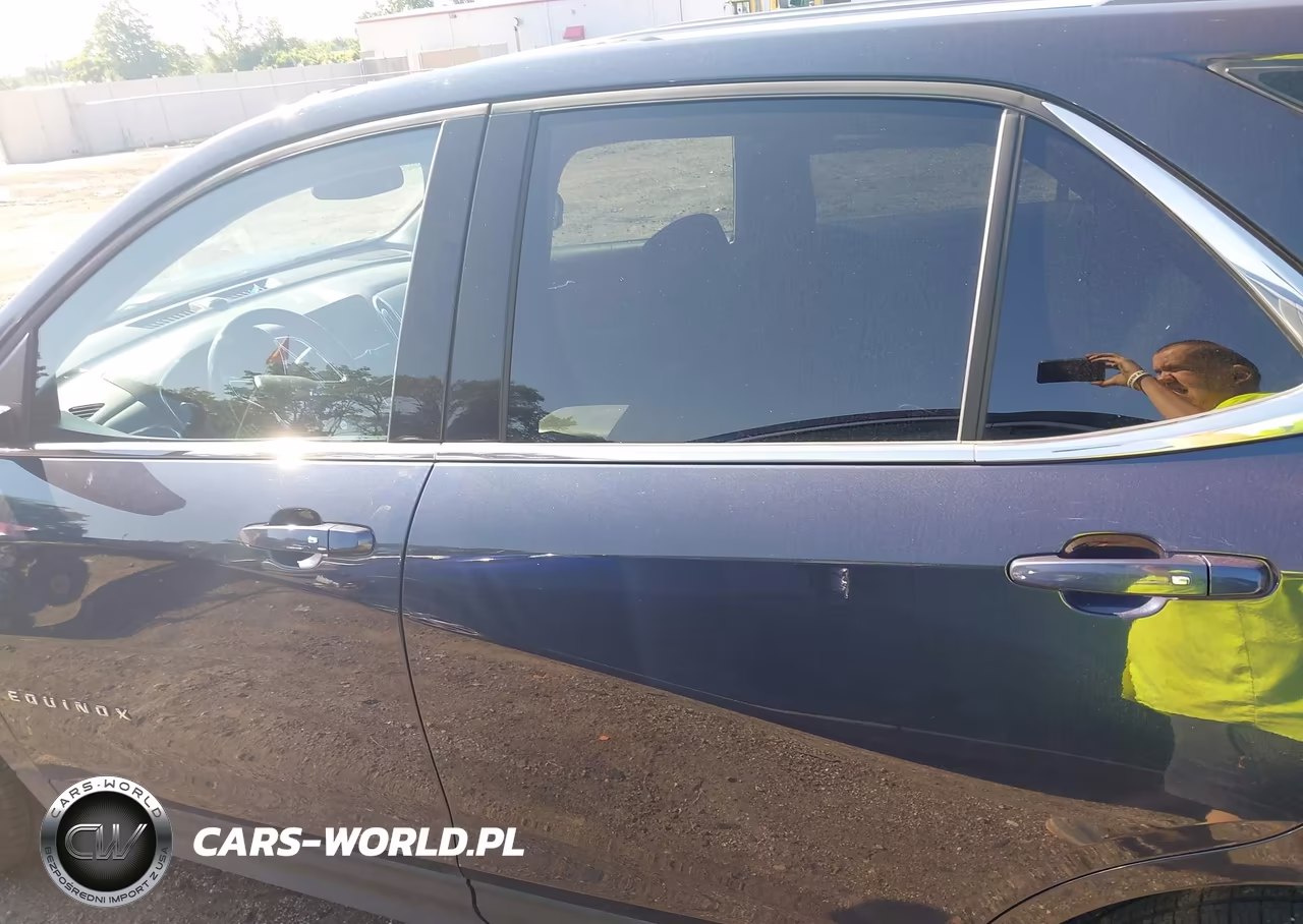 2019 Chevrolet Equinox Lt VIN:3GNAXKEV9KL254741 - 14