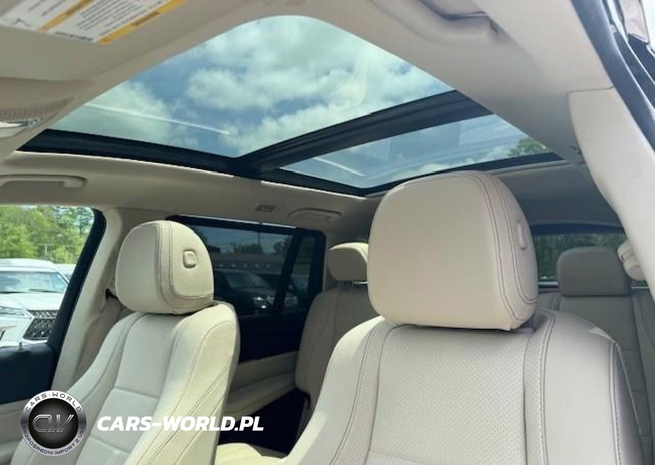 2020 Mercedes-Benz Gls 450 4Matic VIN:4JGFF5KE3LA265939 - 10