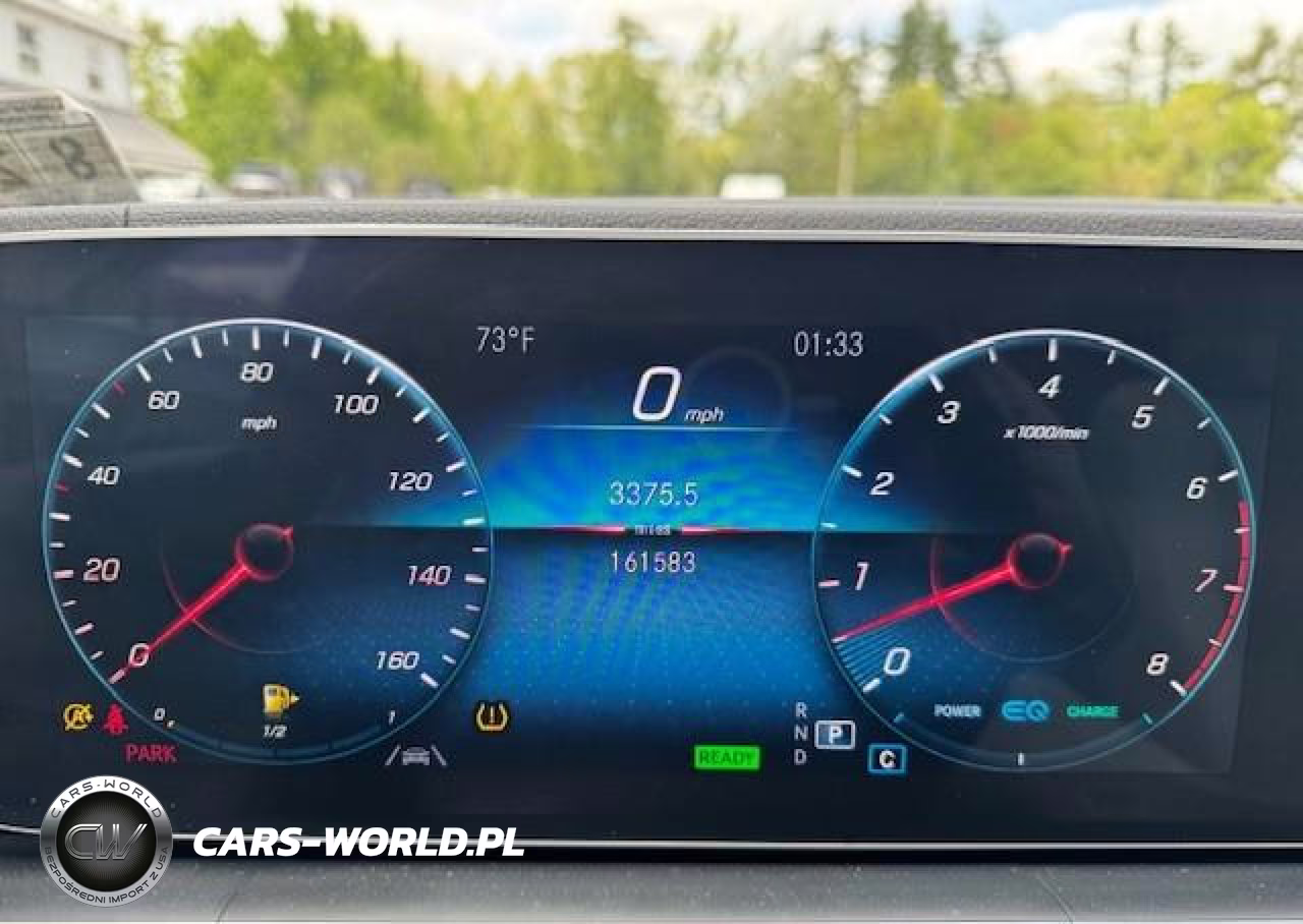 2020 Mercedes-Benz Gls 450 4Matic VIN:4JGFF5KE3LA265939 - 6