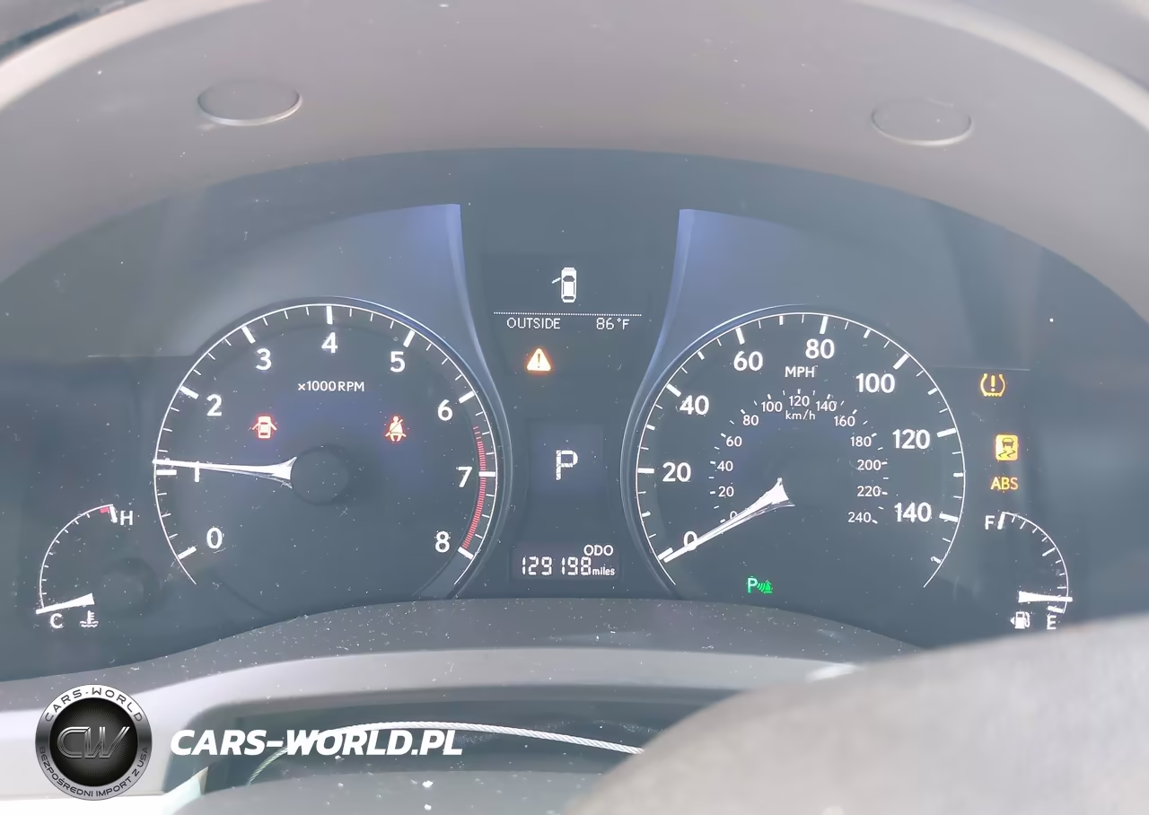 2013 Lexus Rx 350 VIN:2T2BK1BAXDC192713 - 7