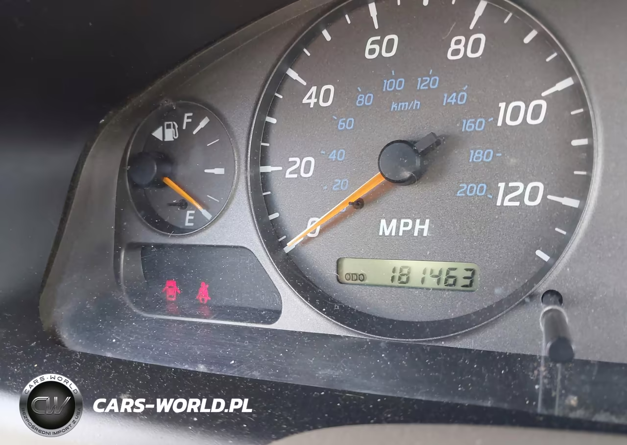 2003 Nissan Sentra Gxe VIN:3N1CB51D33L805135 - 7