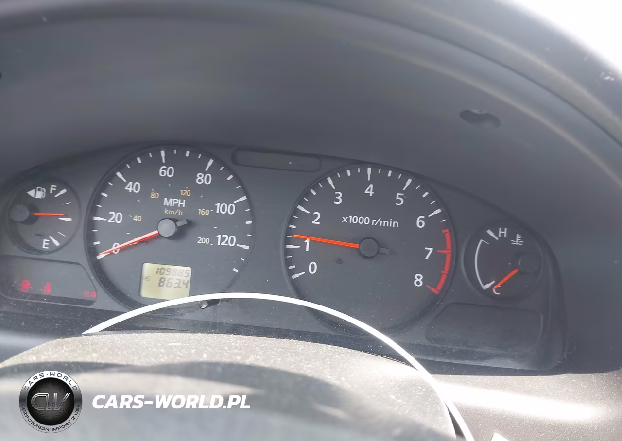 2005 Nissan Sentra 1.8S VIN:3N1CB51DX5L576424 - 7