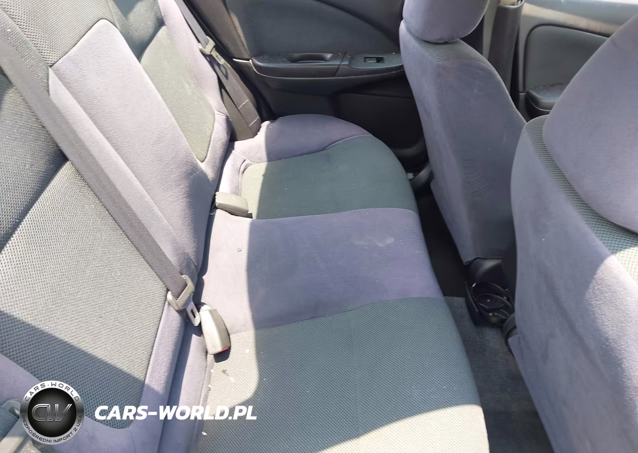 2005 Nissan Sentra 1.8S VIN:3N1CB51DX5L576424 - 8