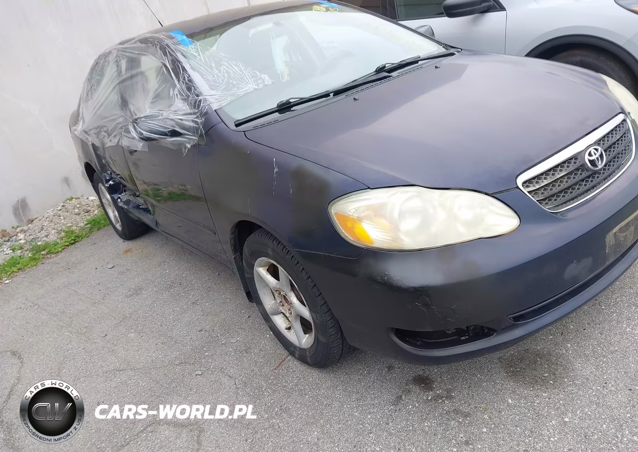 2006 Mercedes-Benz E 500 4Matic