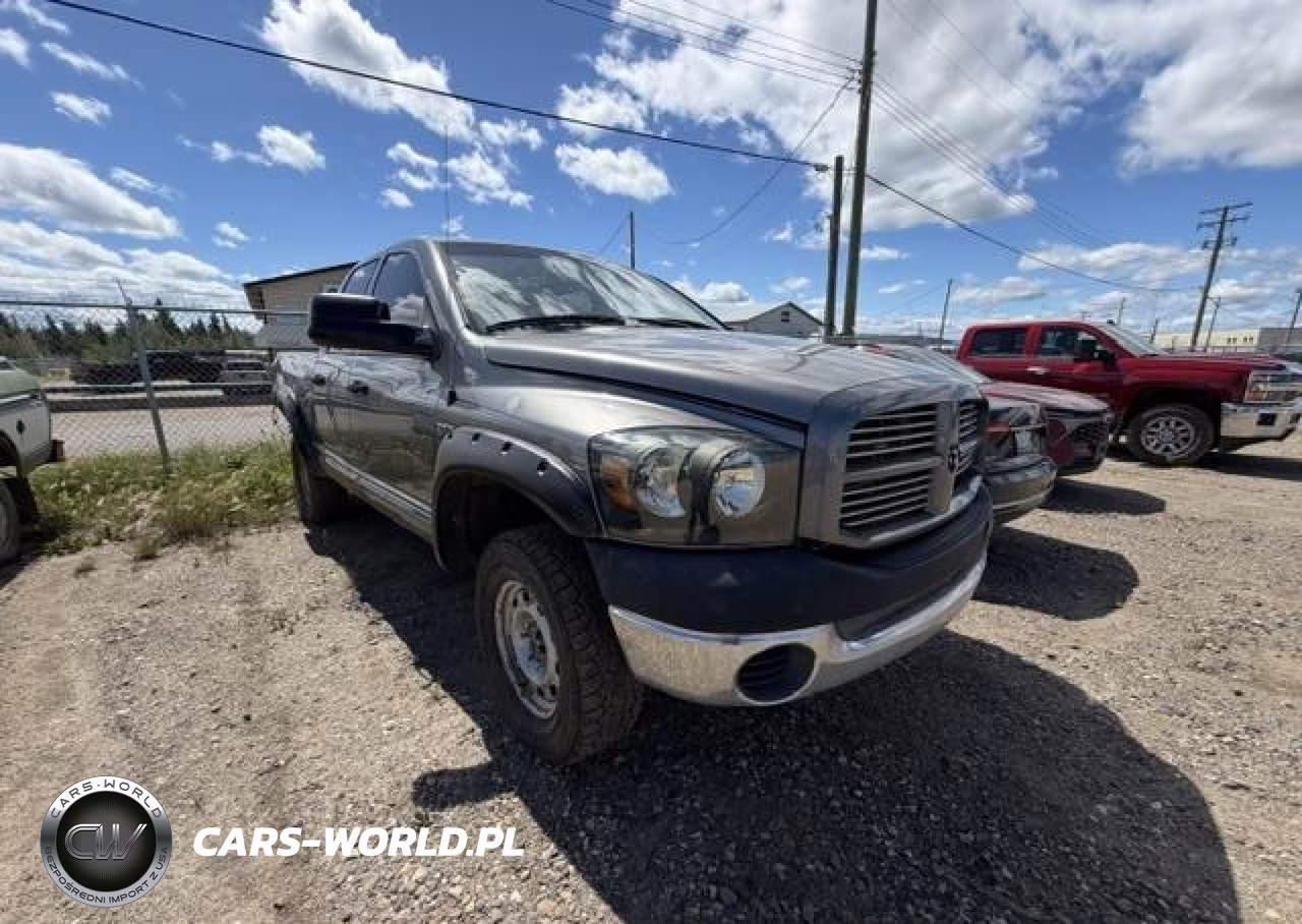 2005 GMC Yukon Slt – zdjęcie 1 z 18