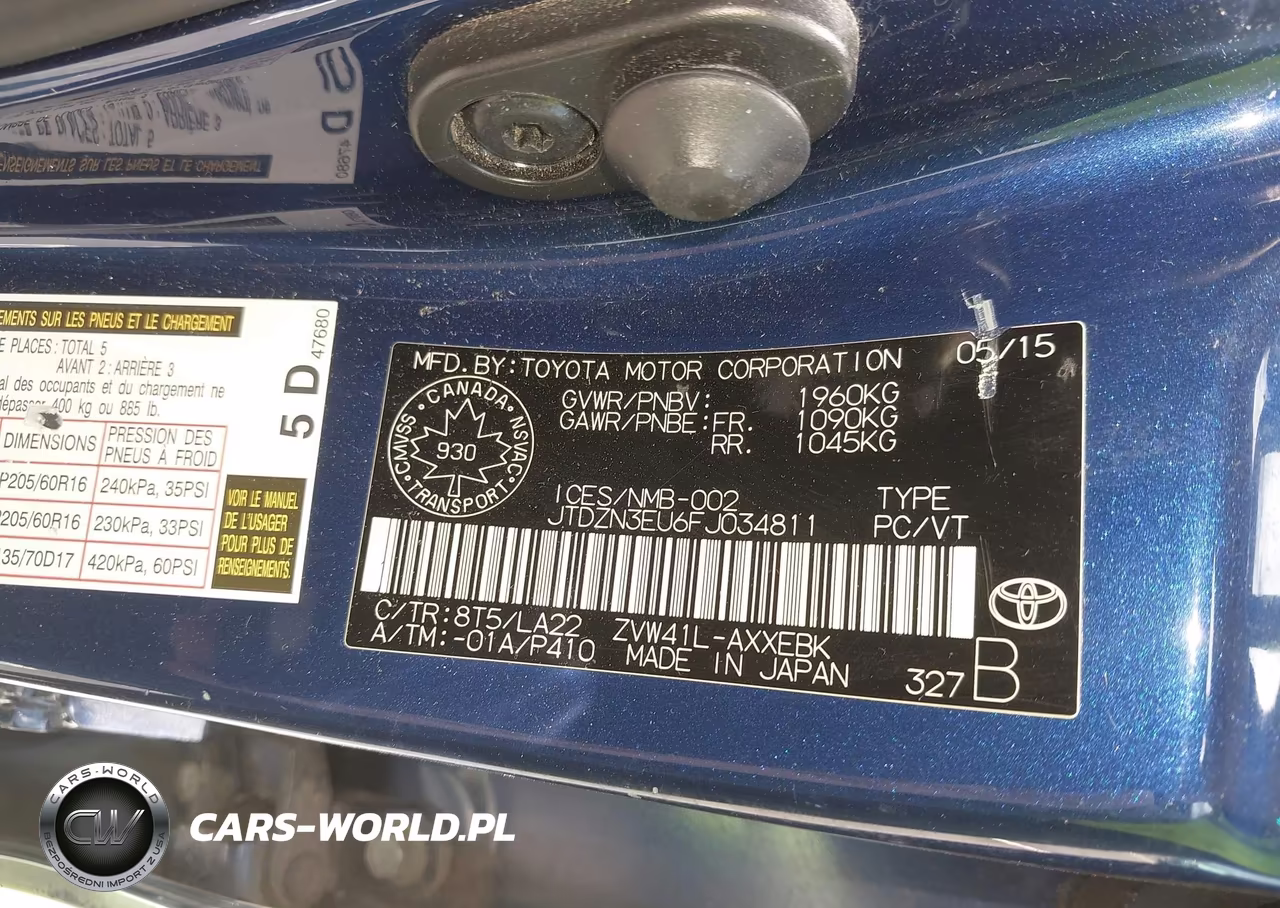 2021 BMW X3 xDrive30I VIN:5UXTY5C03M9E77622 - 9