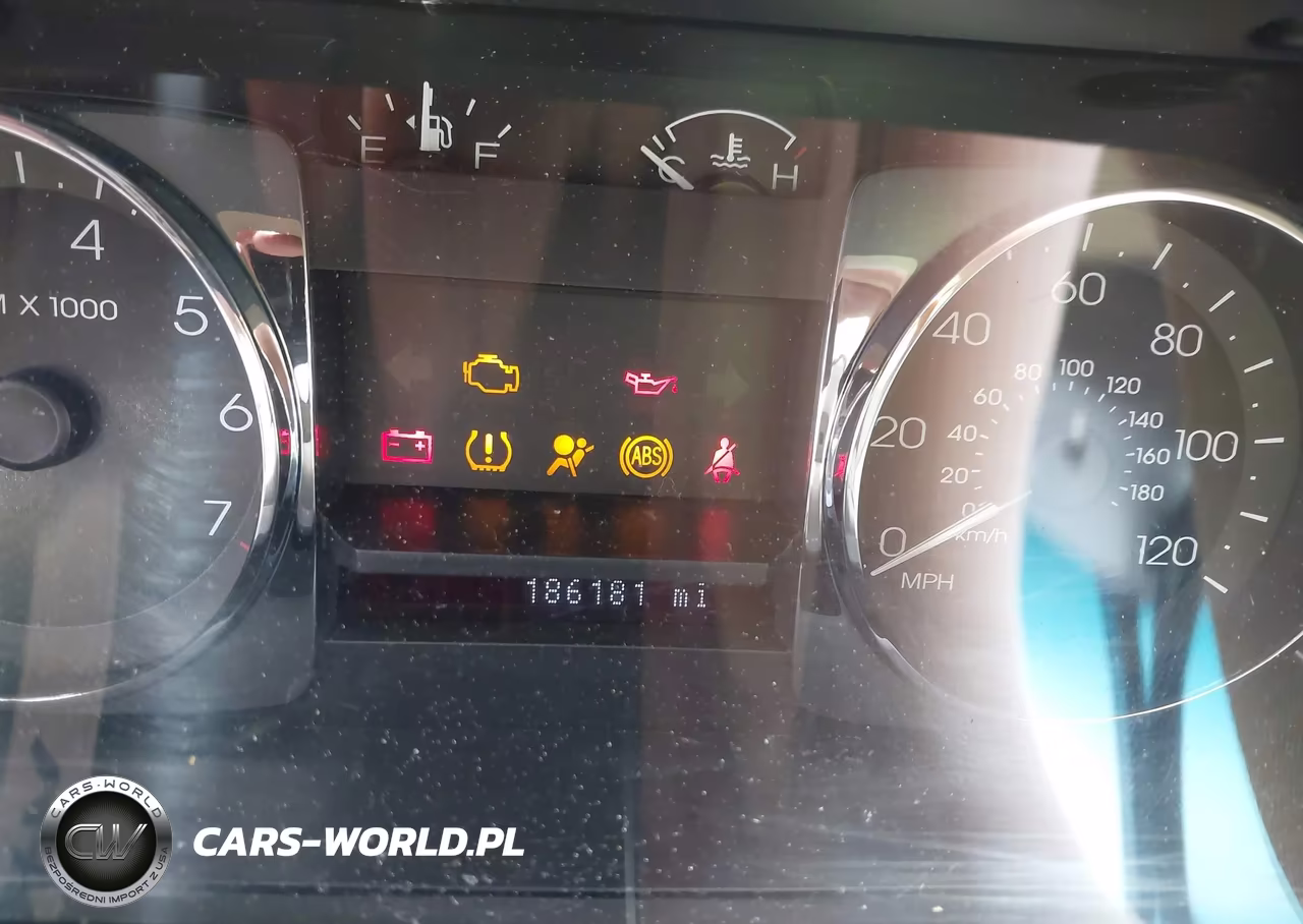 2009 Lincoln Mkz VIN:3LNHM26T79R605825 - 7