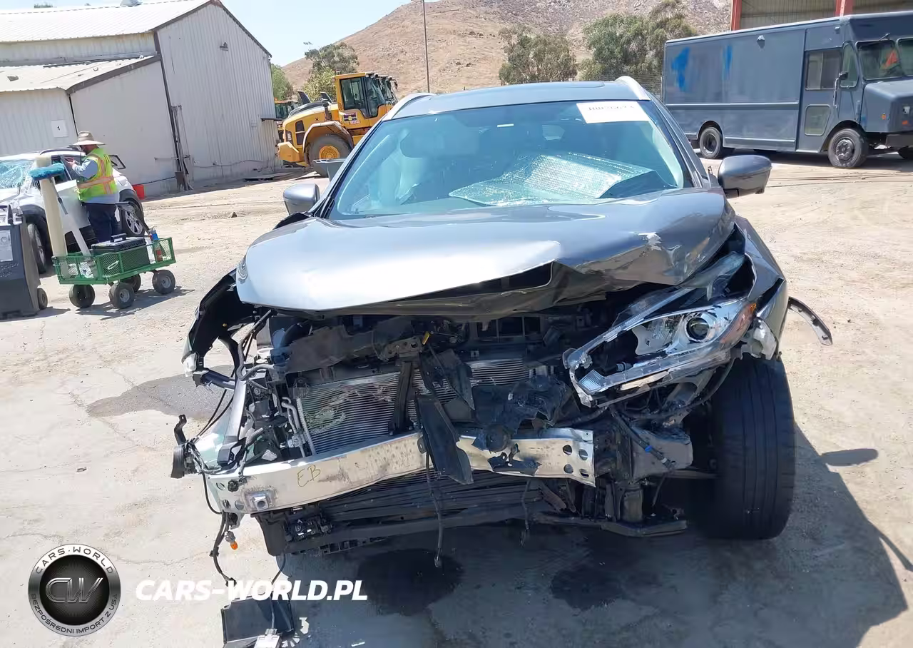 2018 Nissan Murano S VIN:5N1AZ2MG3JN113390 - 12