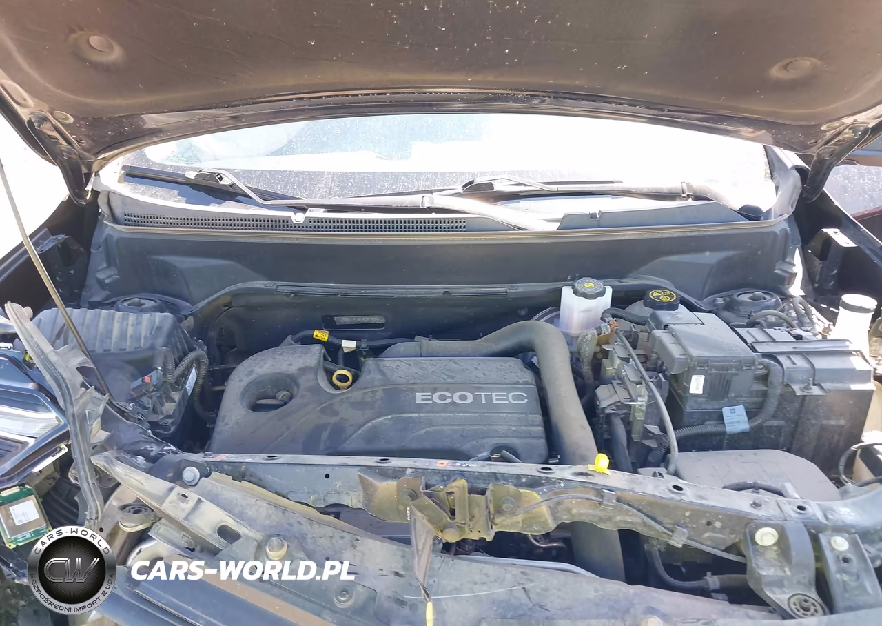 2020 Chevrolet Equinox Fwd Ls VIN:2GNAXHEV4L6281905 - 10