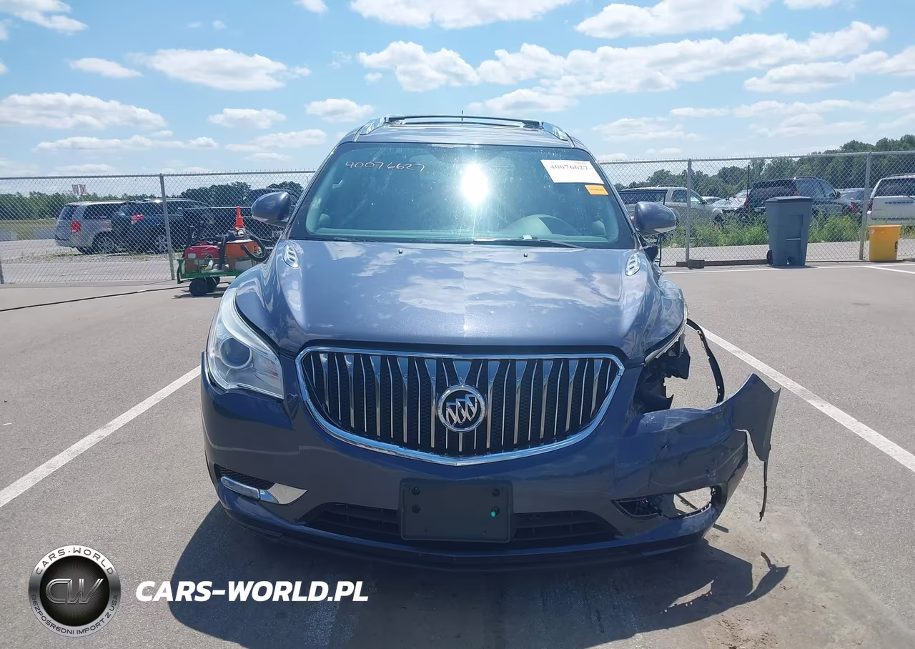 2013 Buick Enclave Leather VIN:5GAKVCKD0DJ200311 - 13