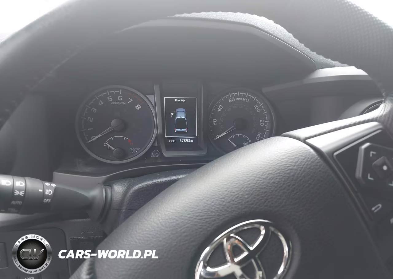 2021 Toyota Tacoma Trd Pro VIN:5TFCZ5AN1MX265016 - 7