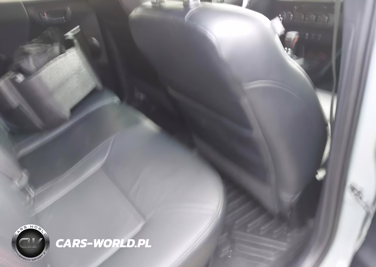 2021 Toyota Tacoma Trd Pro VIN:5TFCZ5AN1MX265016 - 8