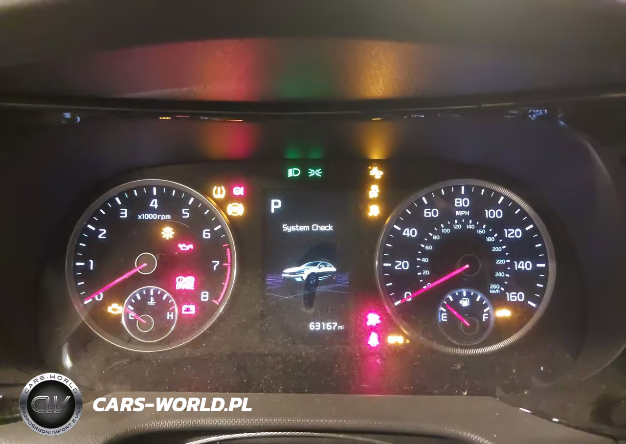 2022 Kia K5 Lxs VIN:5XXG14J27NG105904 - 7
