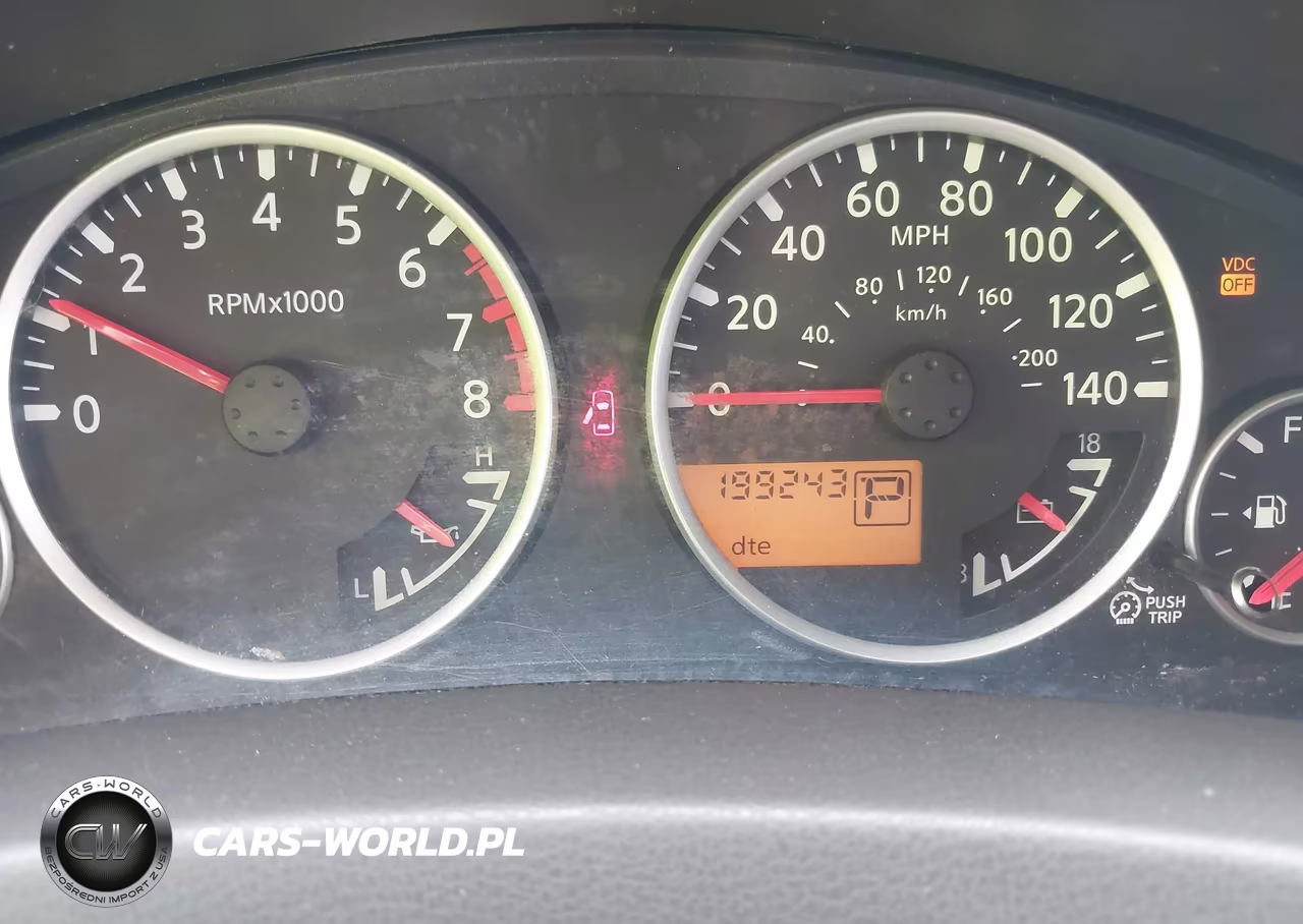 2010 Nissan Pathfinder S Fe+ VIN:5N1AR1NN2AC601846 - 7