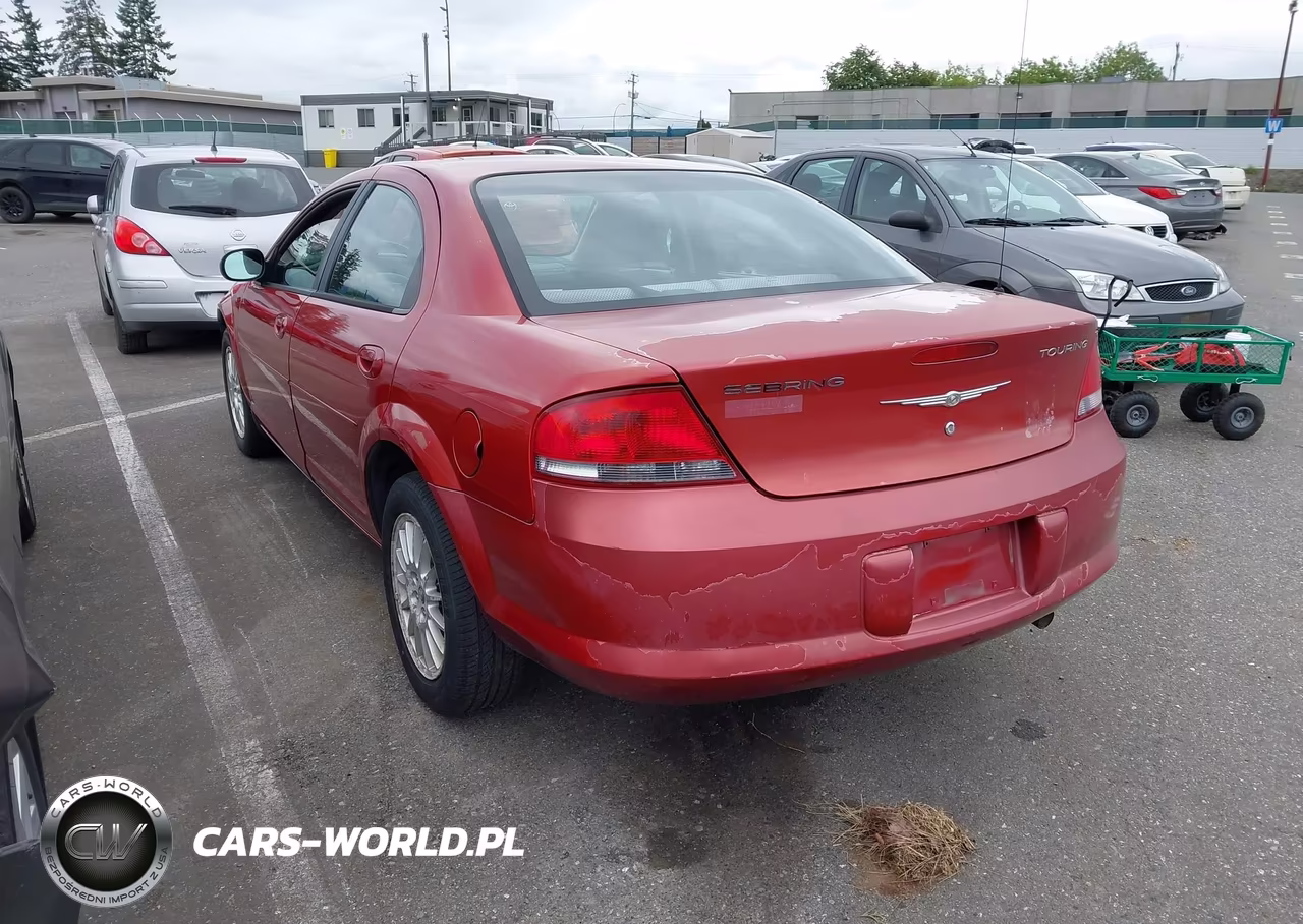 CHRYSLER 200 VIN:1C3BC4FB0BN603329 - 3