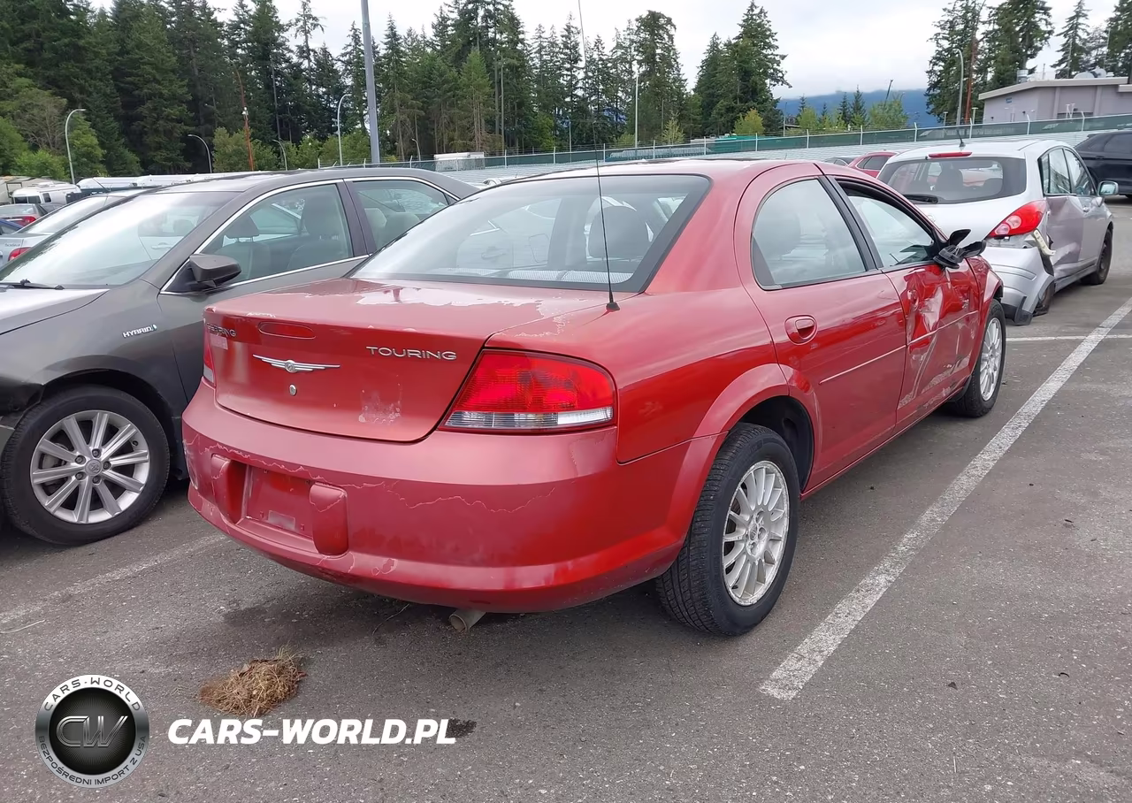 CHRYSLER 200 VIN:1C3BC4FB0BN603329 - 4