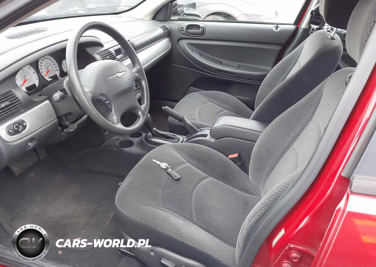 CHRYSLER 200 VIN:1C3BC4FB0BN603329 - 5