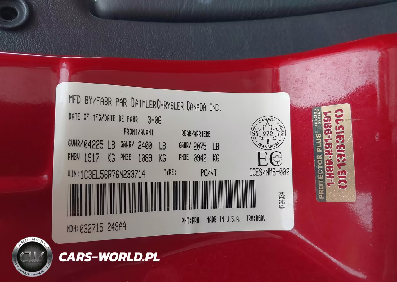 CHRYSLER 200 VIN:1C3BC4FB0BN603329 - 9