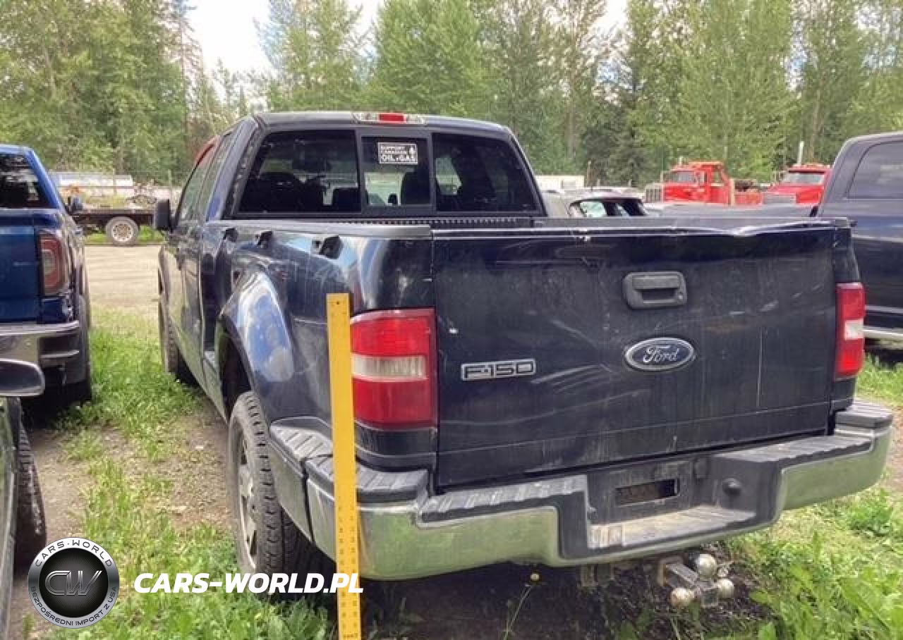 2007 Dodge Ram 1500 Slt VIN:1D7HA18P07S230553 - 5