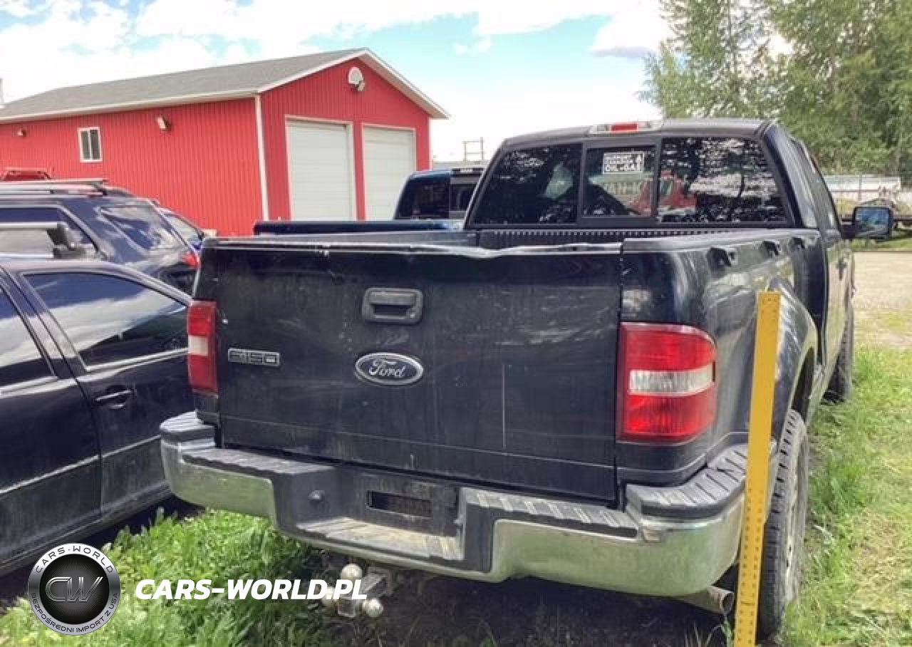 2007 Dodge Ram 1500 Slt VIN:1D7HA18P07S230553 - 6