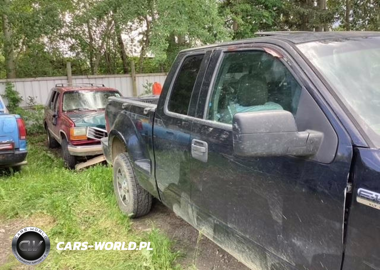 2007 Dodge Ram 1500 Slt VIN:1D7HA18P07S230553 - 9
