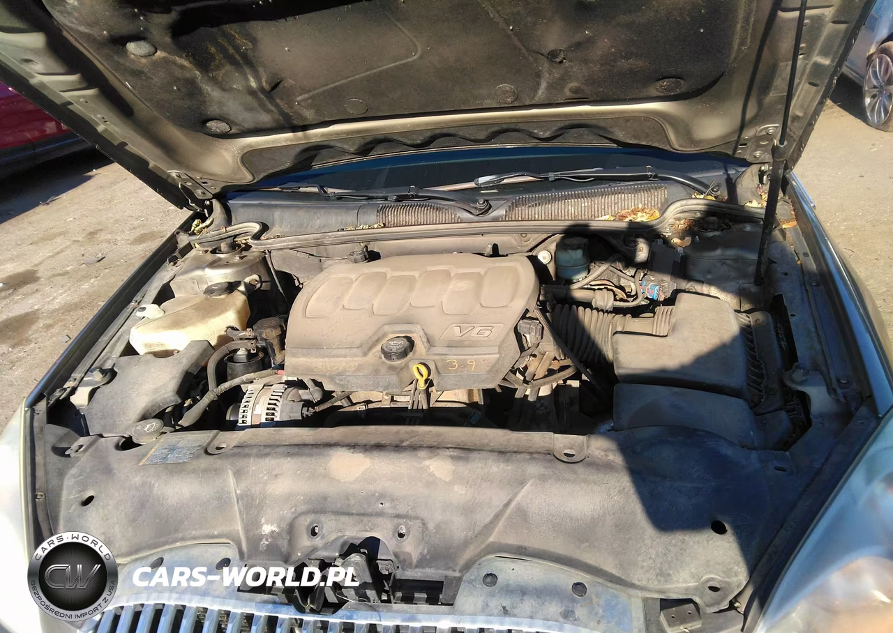 2010 Buick Lucerne Cxl VIN:1G4HC5EMXAU107341 - 10