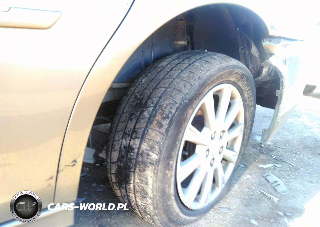 2010 Buick Lucerne Cxl VIN:1G4HC5EMXAU107341 - 12
