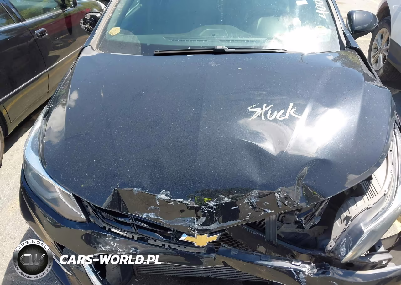 2015 Subaru Wrx Sti VIN:JF1VA2L63F9820291 - 10