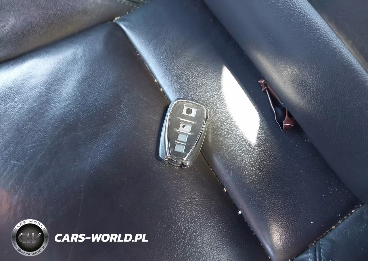 2015 Subaru Wrx Sti VIN:JF1VA2L63F9820291 - 11