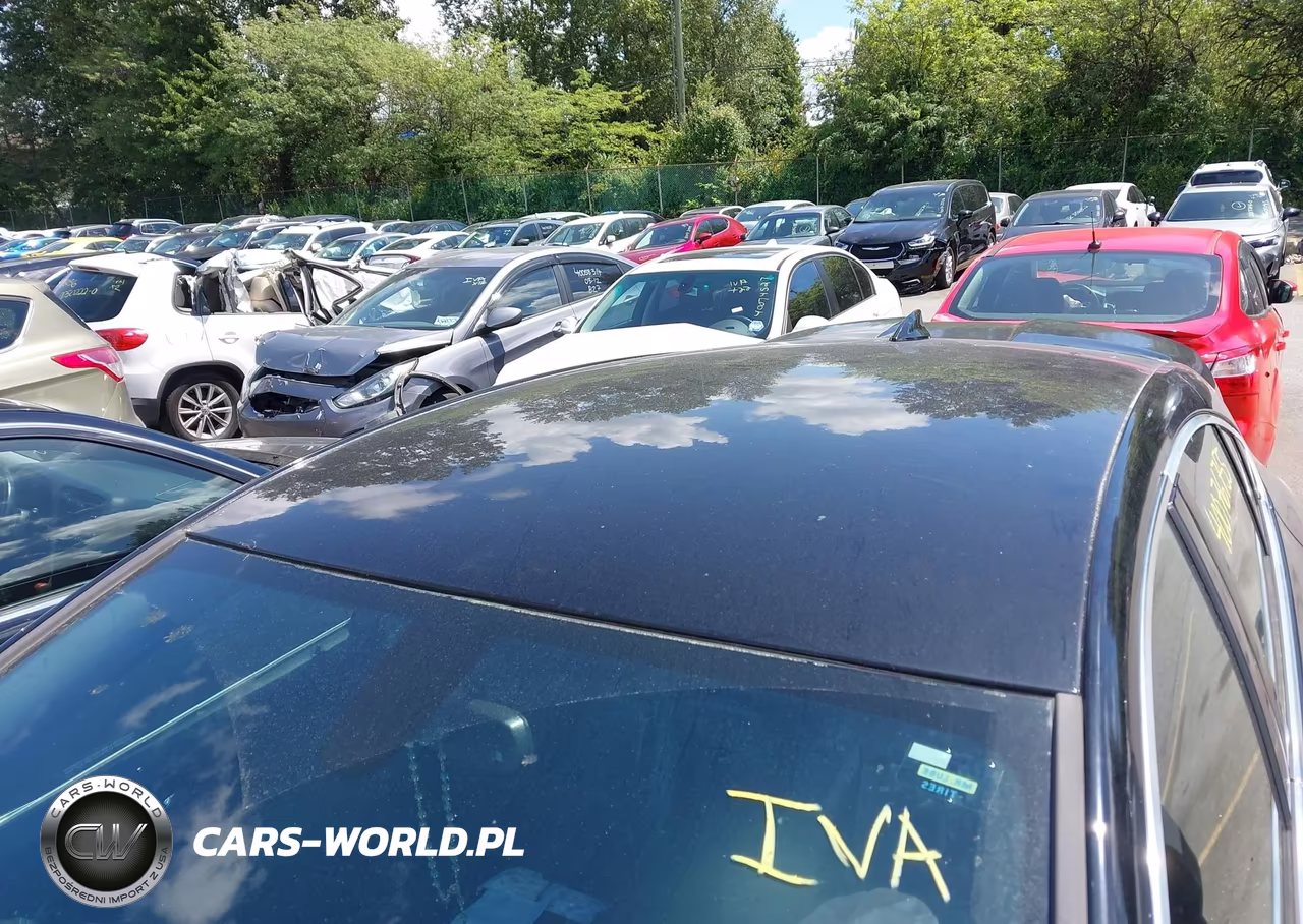 2015 Subaru Wrx Sti VIN:JF1VA2L63F9820291 - 12