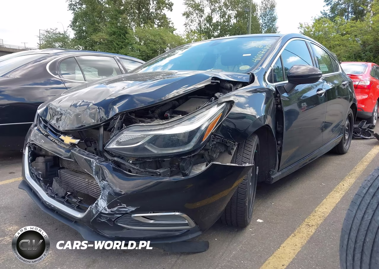 2015 Subaru Wrx Sti VIN:JF1VA2L63F9820291 - 2