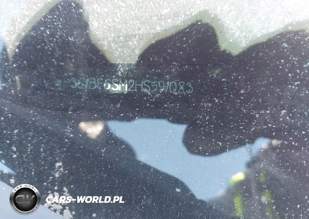 2015 Subaru Wrx Sti VIN:JF1VA2L63F9820291 - 20