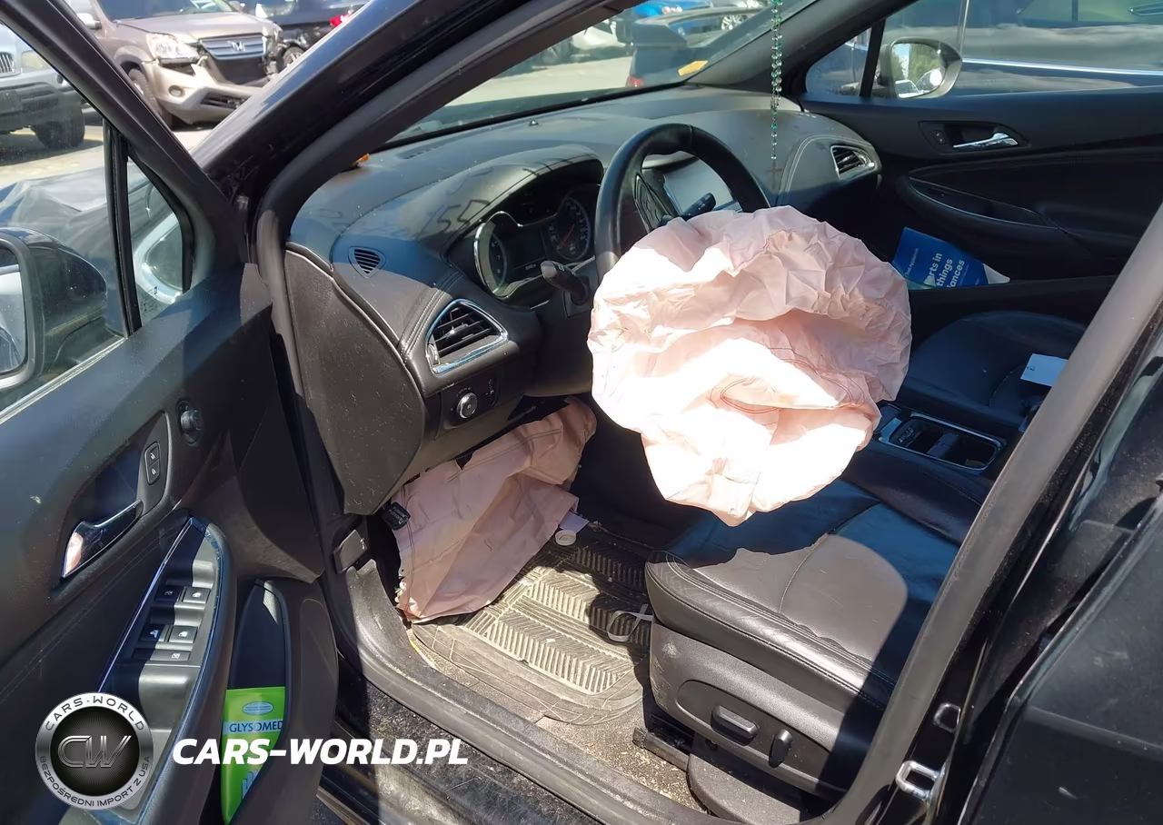 2015 Subaru Wrx Sti VIN:JF1VA2L63F9820291 - 21