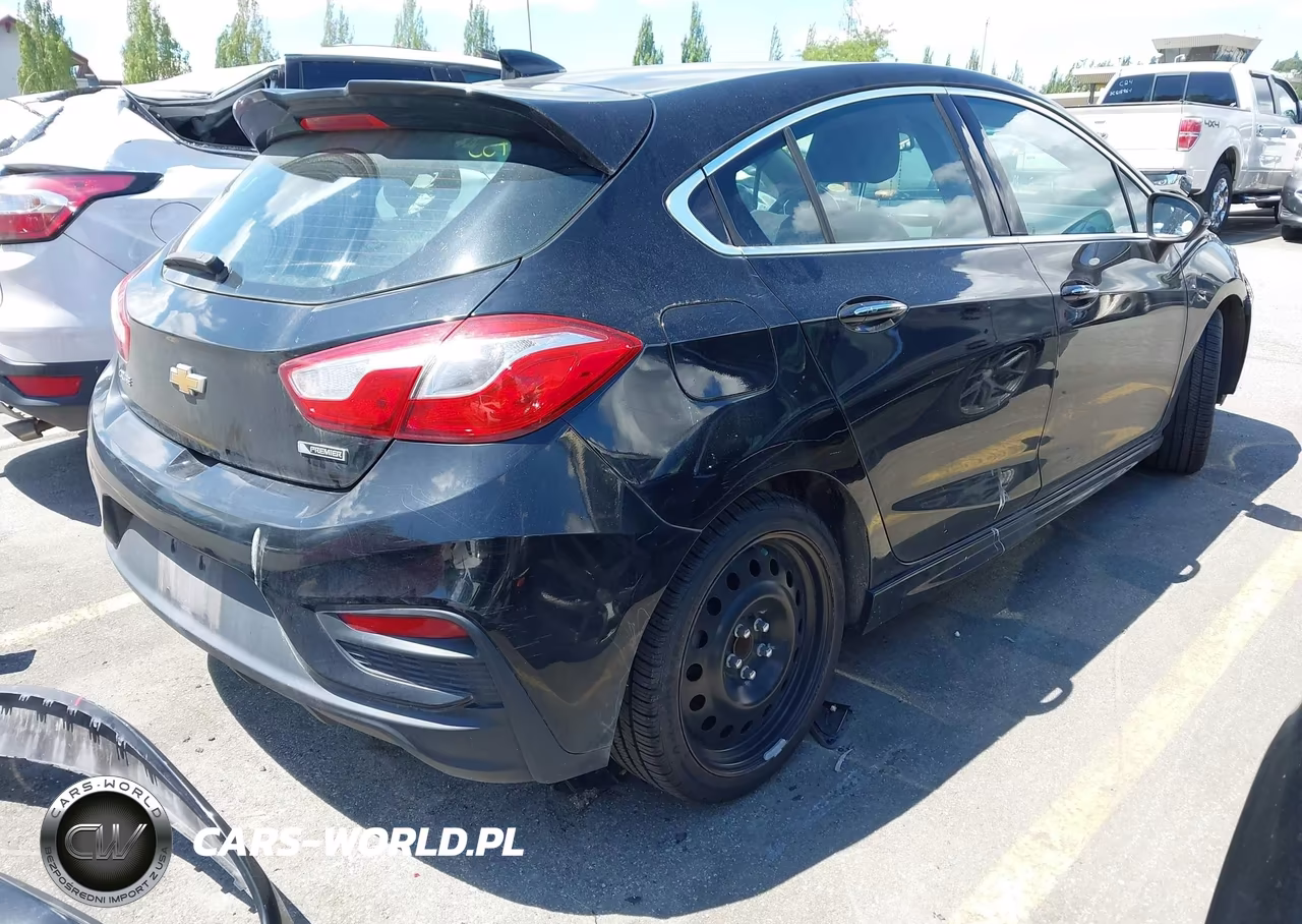 2015 Subaru Wrx Sti VIN:JF1VA2L63F9820291 - 4