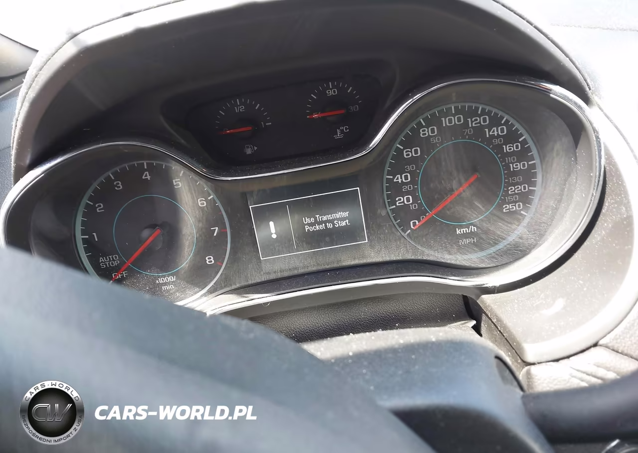 2015 Subaru Wrx Sti VIN:JF1VA2L63F9820291 - 7
