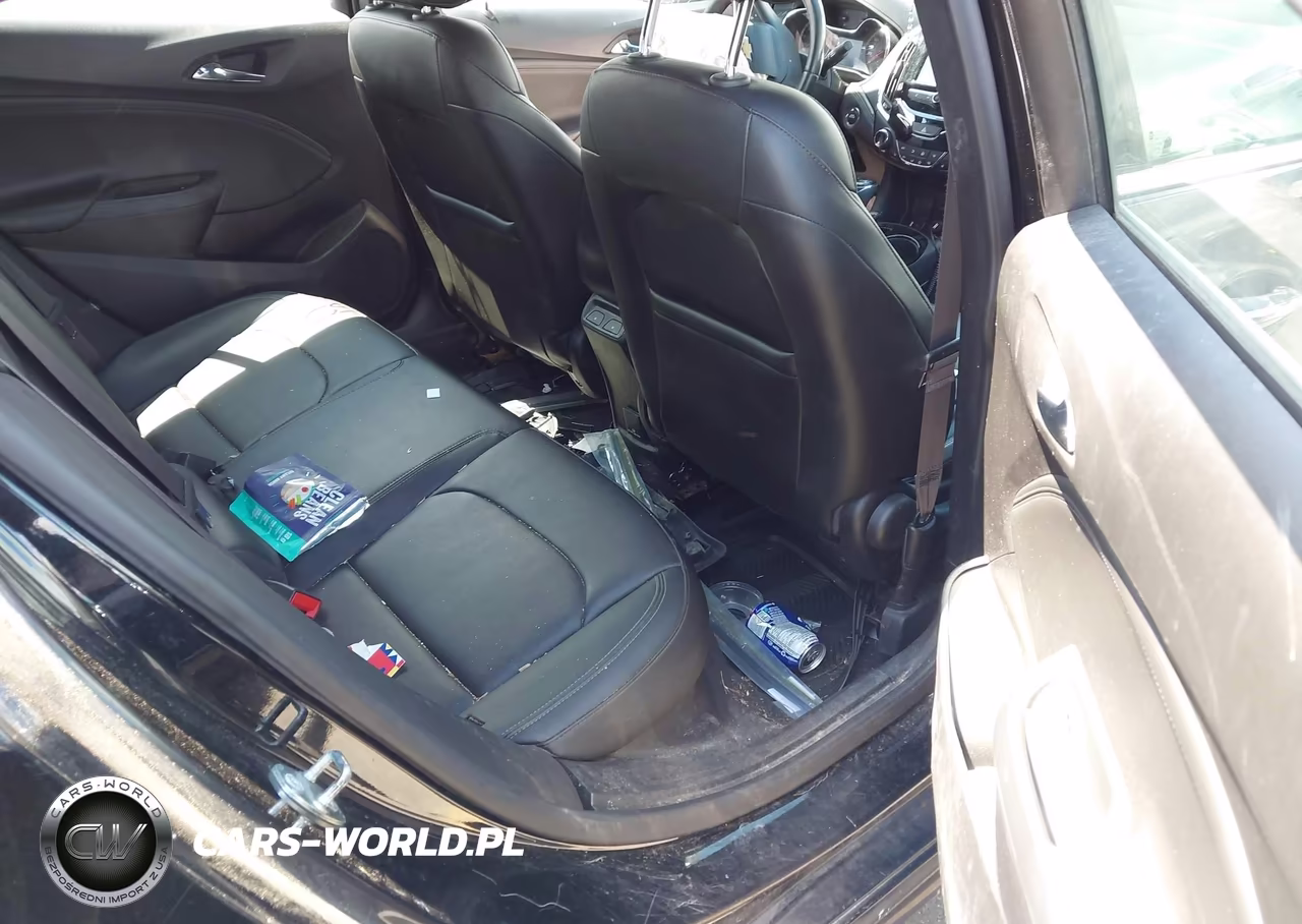 2015 Subaru Wrx Sti VIN:JF1VA2L63F9820291 - 8