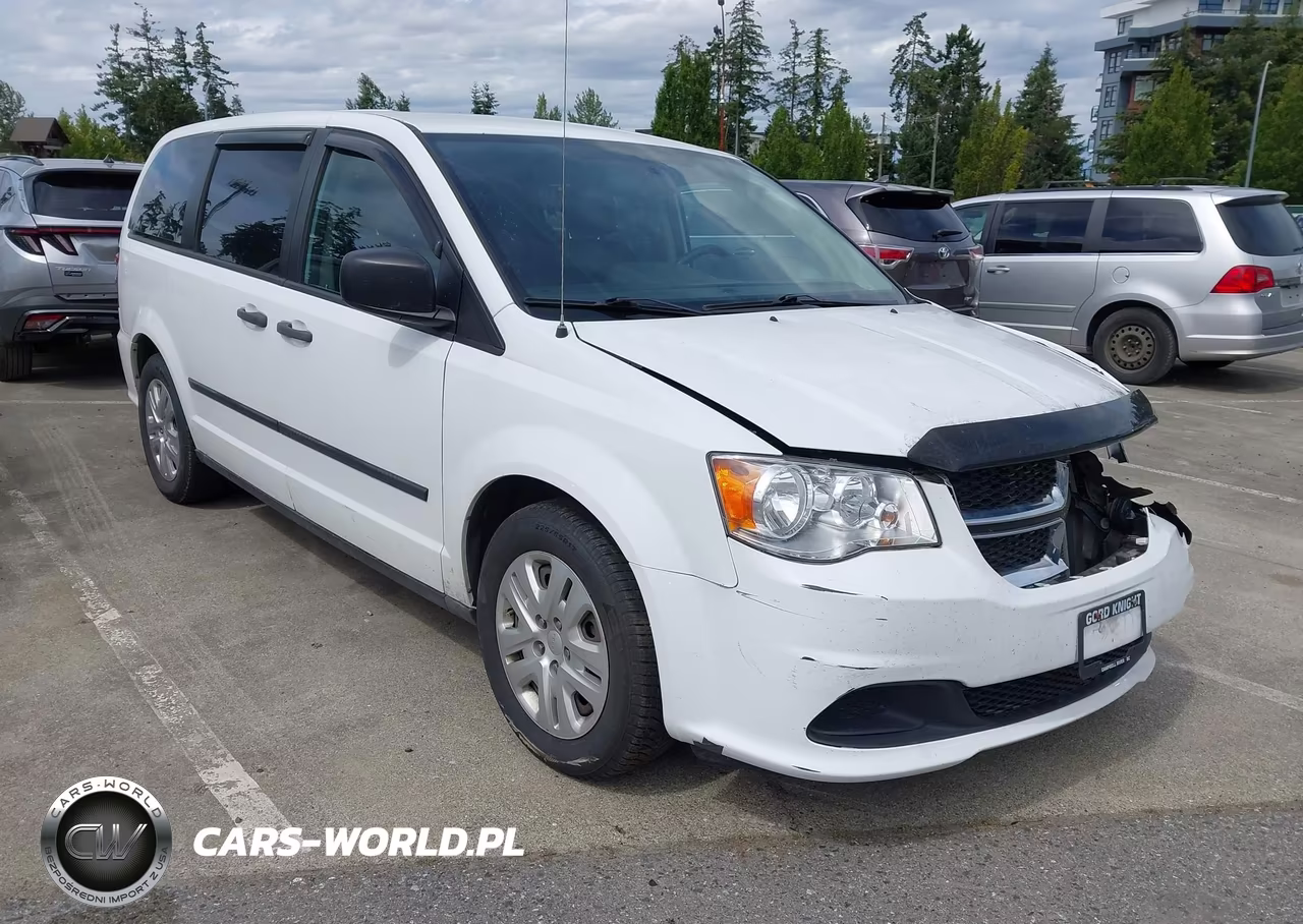 2016 Ford Transit Connect Xlt