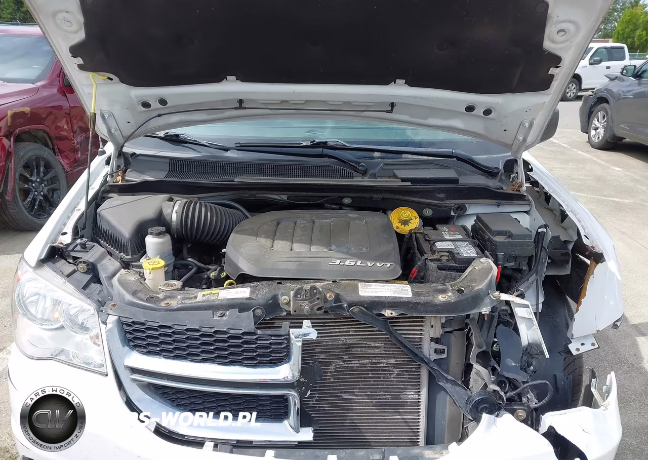 2016 Ford Transit Connect Xlt VIN:NM0GE9F7XG1265566 - 10