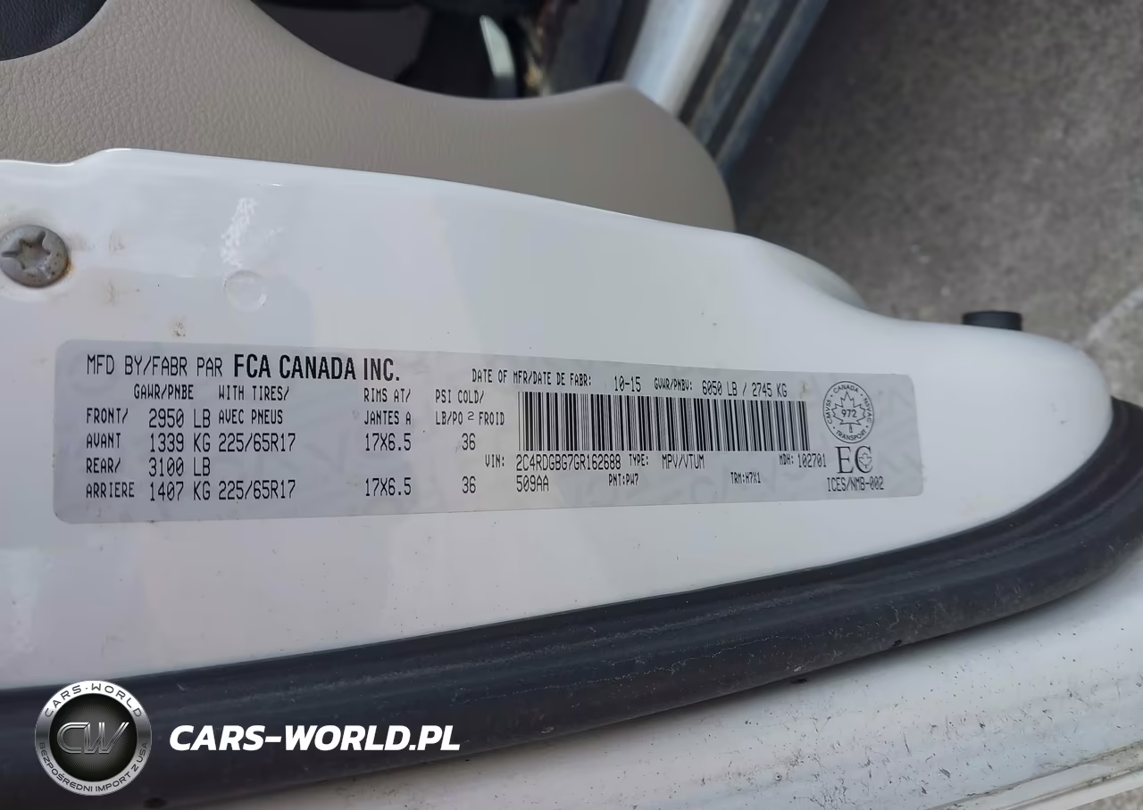 2016 Ford Transit Connect Xlt VIN:NM0GE9F7XG1265566 - 9