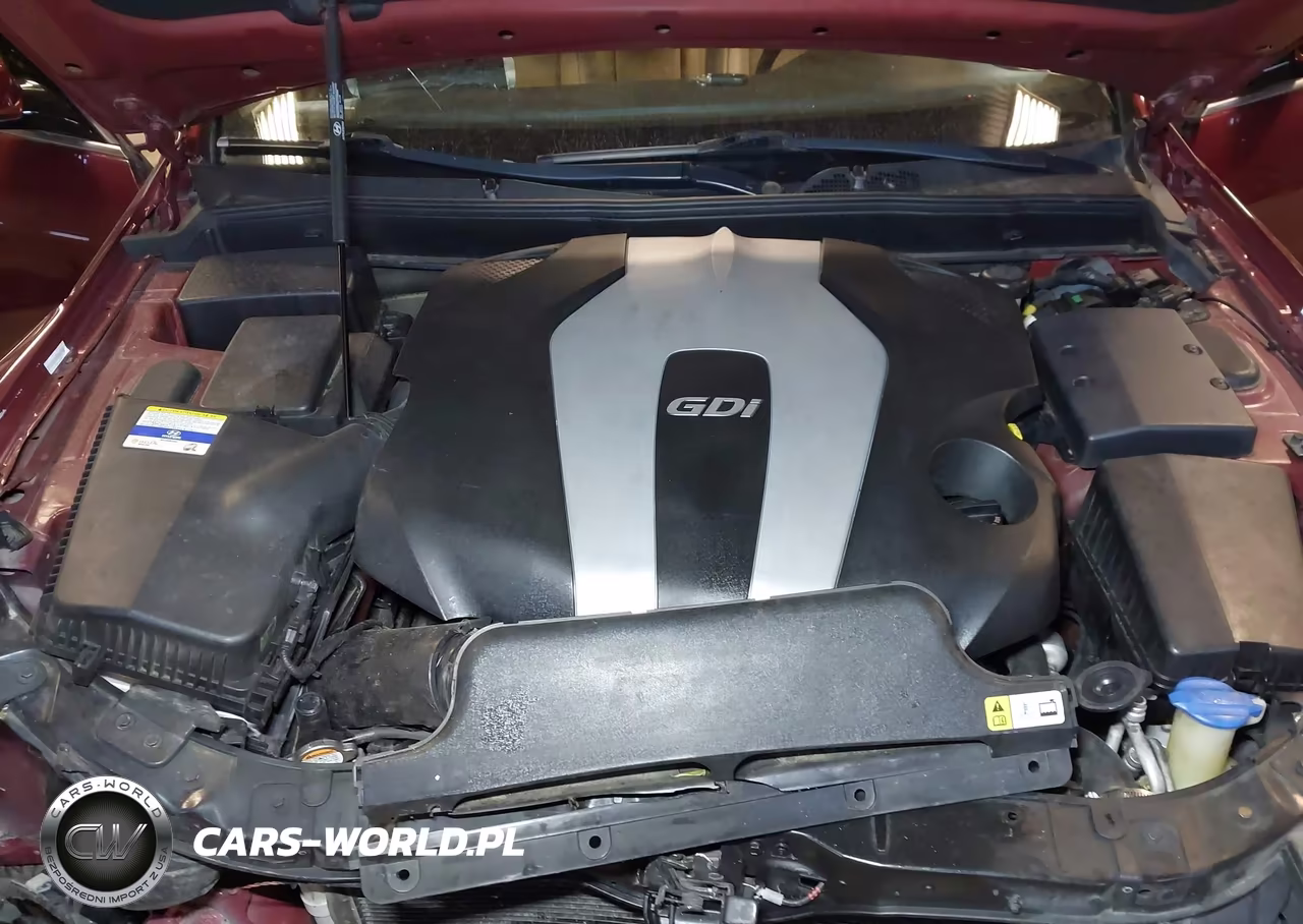 2012 Hyundai Genesis 3.8 VIN:KMHGC4DD9CU176659 - 10