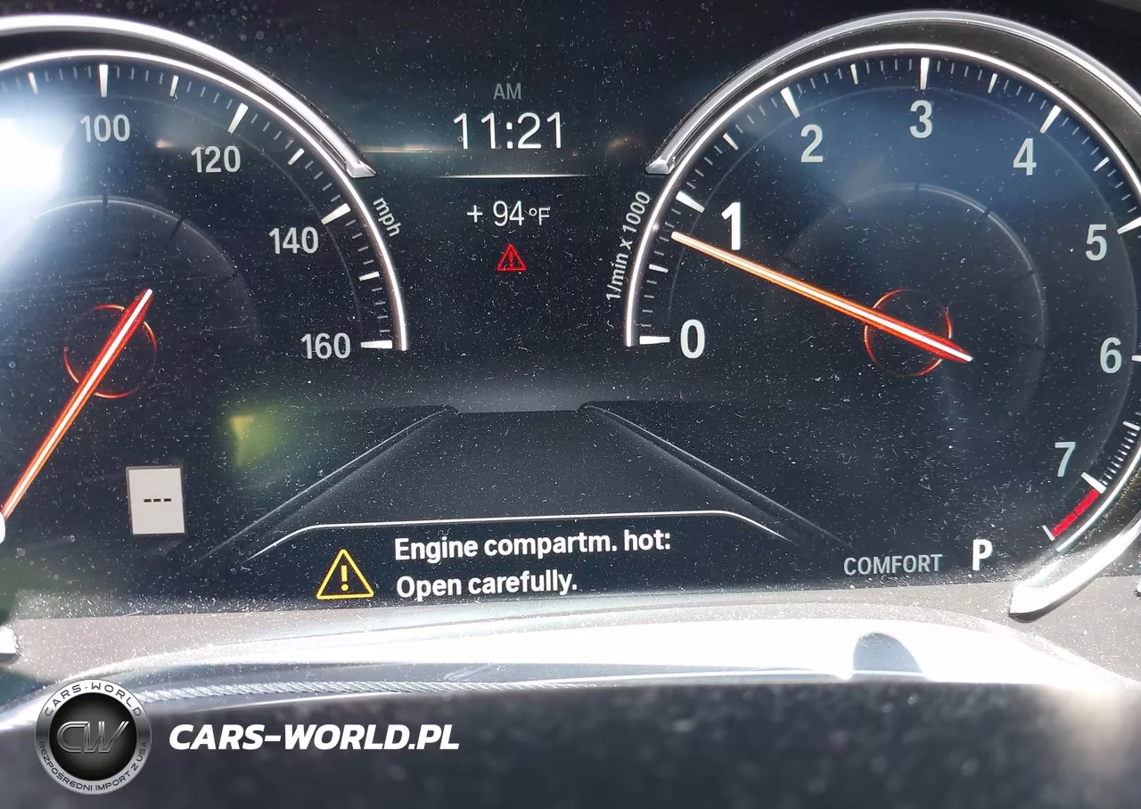 2016 BMW 740I VIN:WBA7E2C54GG546690 - 14