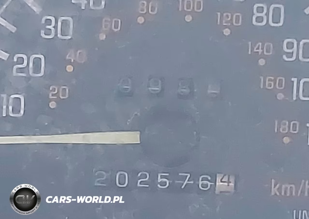 1996 Pontiac Grand Prix Se VIN:1G2WJ12MXTF262126 - 12