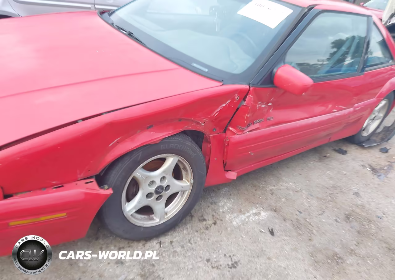 1996 Pontiac Grand Prix Se VIN:1G2WJ12MXTF262126 - 6